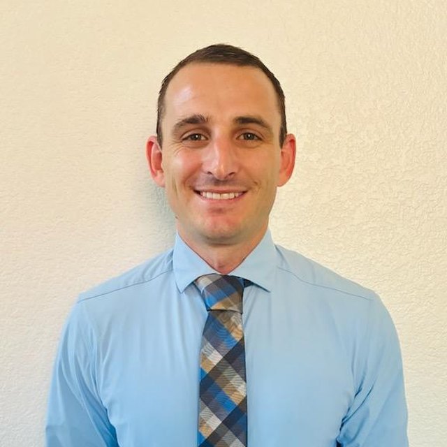 Brian Henderson, founder of Copper State Compliance